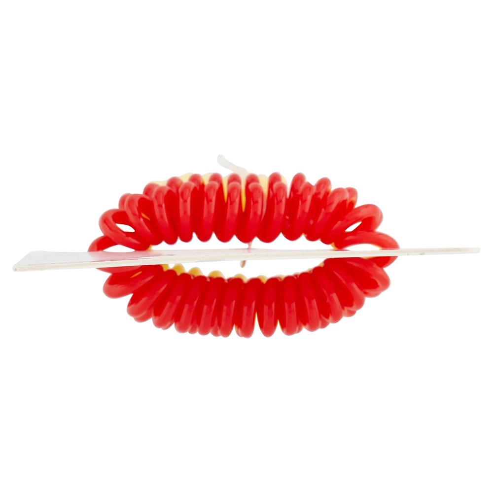 Franck Provost Elastici per Capelli 4 pz